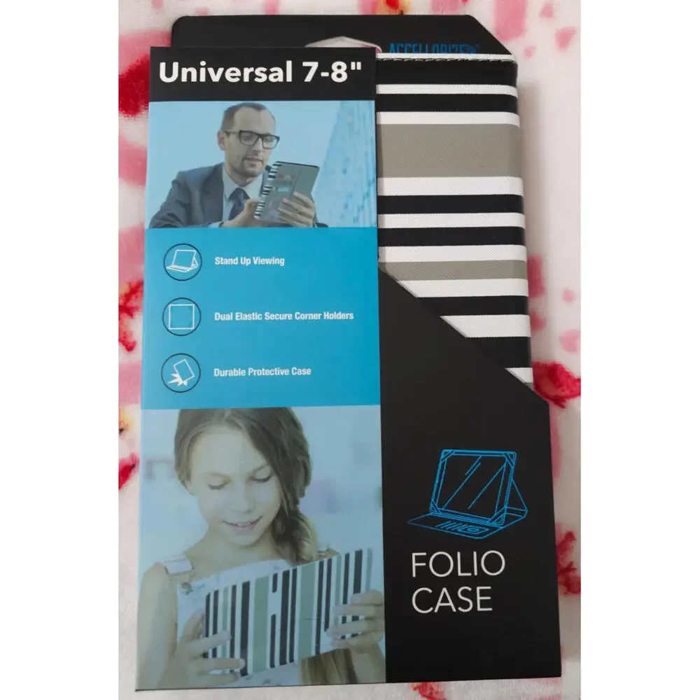 Accellorize Universal 7-8